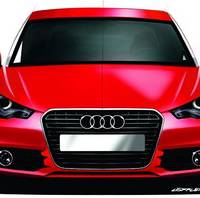 Audi A1 Cabriolet, S1 and Five-Door