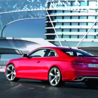 Audi RS5 Price