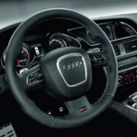 Audi RS5 Price