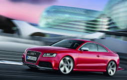 Audi RS5 Price