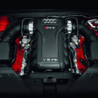 Audi RS5 Price
