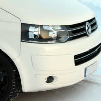 Avus 2010 Volkswagen T5