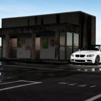 Avus Performance BMW M3
