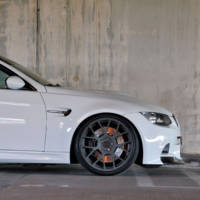 Avus Performance BMW M3