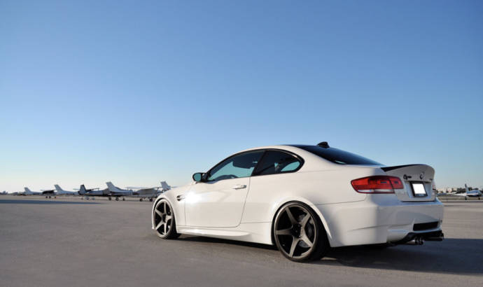 Avus Performance BMW M3
