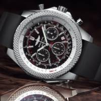 Bentley Breitling watches