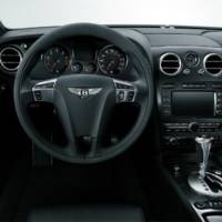Bentley Continental Supersports Convertible details
