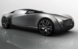 Bentleys of the Future