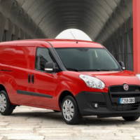 Fiat Doblo Cargo Price