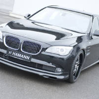 Hamann 2010 BMW 7 Series