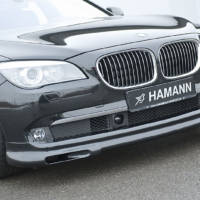 Hamann 2010 BMW 7 Series