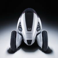 Honda 3R-C concept