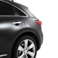 Infiniti FX30d