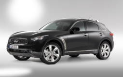 Infiniti FX30d