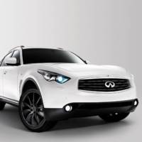 Infiniti FX Limited Edition