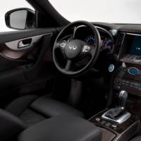 Infiniti FX Limited Edition