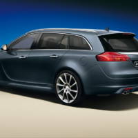 Irmscher Opel Insignia Sports Tourer