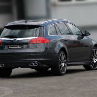 Irmscher Opel Insignia Sports Tourer