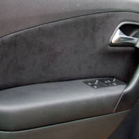 Je Design 2010 Volkswagen Polo