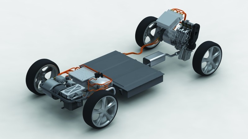 Lotus PROTON Concept