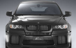 Lumma CLR X 650 M BMW X6M