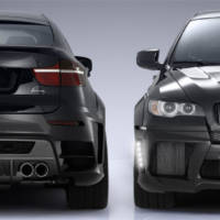 Lumma CLR X 650 M BMW X6M