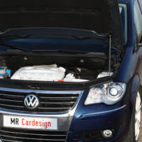 MR Car Design VW Touran