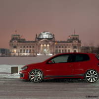 MTM Volkswagen Golf 6 GTI and GTD