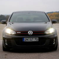 MTM Volkswagen Golf 6 GTI and GTD