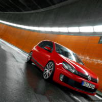 MTM Volkswagen Golf 6 GTI and GTD