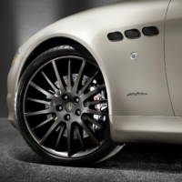 Maserati Quattroporte Sport GT S Awards Edition