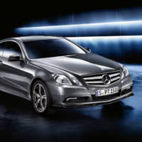 MercedesSport for E-Class Saloon, Estate, Coupe and Cabriolet