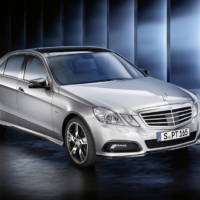 MercedesSport for E-Class Saloon, Estate, Coupe and Cabriolet