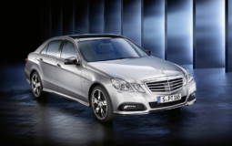 MercedesSport for E-Class Saloon, Estate, Coupe and Cabriolet