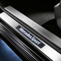 MercedesSport for E-Class Saloon, Estate, Coupe and Cabriolet