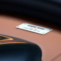 Novitec Race 848 Ferrari 599 GTB Fiorano