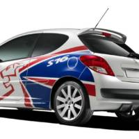 Peugeot 207 S16 Limited Edition