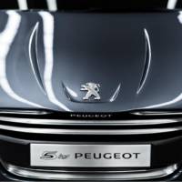 Peugeot 5 Concept