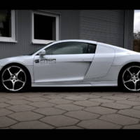 Prior Audi R8