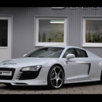 Prior Audi R8