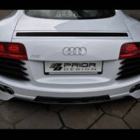 Prior Audi R8