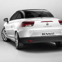 Renault Megane Coupe-Cabriolet