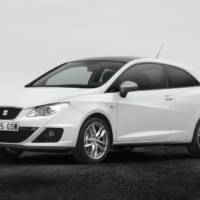 SEAT Ibiza FR 2.0 TDI CR