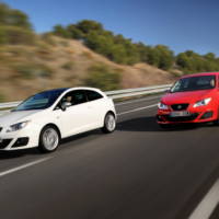 SEAT Ibiza FR 2.0 TDI CR