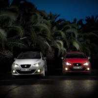 SEAT Ibiza FR 2.0 TDI CR