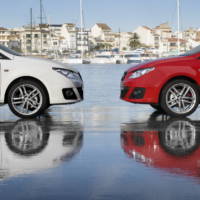 SEAT Ibiza FR 2.0 TDI CR