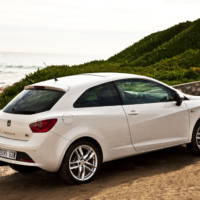 SEAT Ibiza FR 2.0 TDI CR