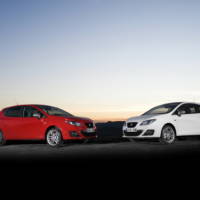 SEAT Ibiza FR 2.0 TDI CR