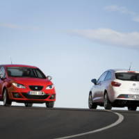 SEAT Ibiza FR 2.0 TDI CR