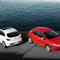 SEAT Ibiza FR 2.0 TDI CR